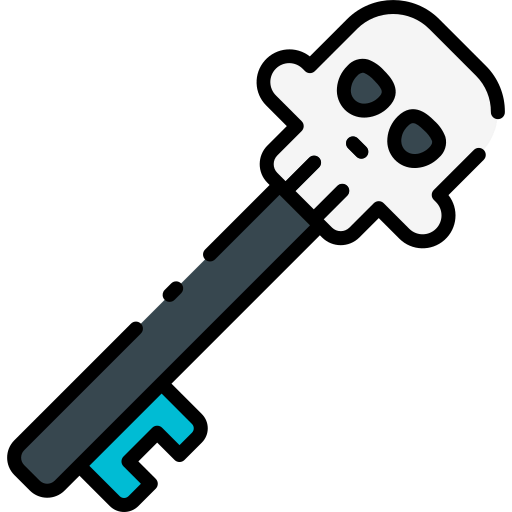 Key icon
