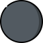 Circle icon 64x64