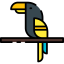 Parrot icon 64x64