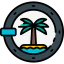 Porthole icon 64x64