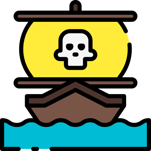 Ship icon