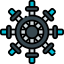 Steering icon 64x64