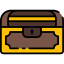 Treasure icon 64x64