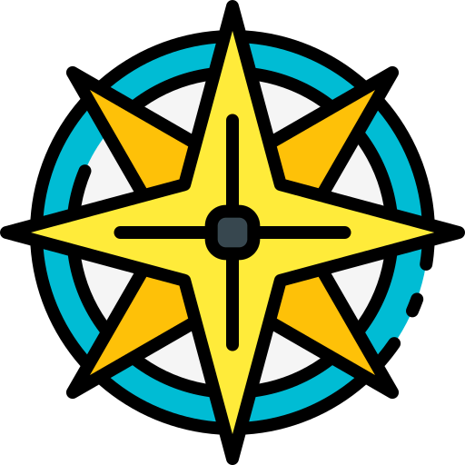 Windrose icon