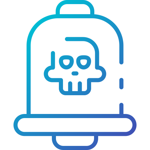 Bell icon