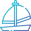 Boat icon 64x64