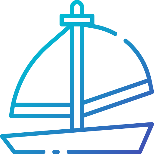 Boat icon