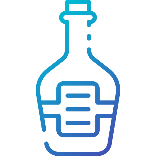 Bottle icon