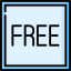 Free icon 64x64