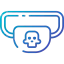 Eyepatch Symbol 64x64