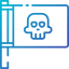 Flag ícono 64x64