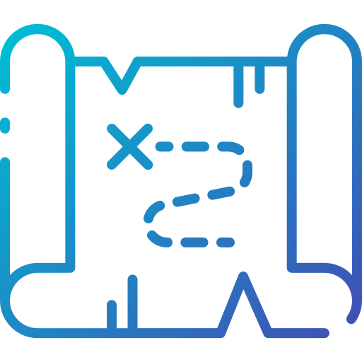 Map icon