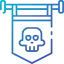 Skulls 상 64x64