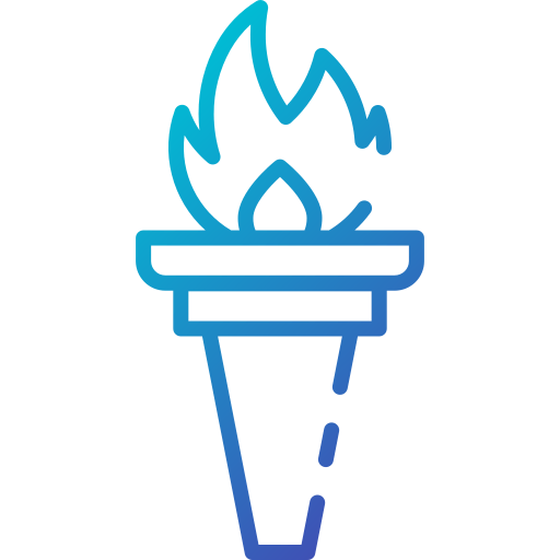 Torch icon