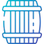 Barrel アイコン 64x64