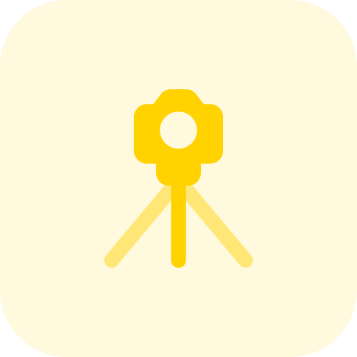 Tripod icon