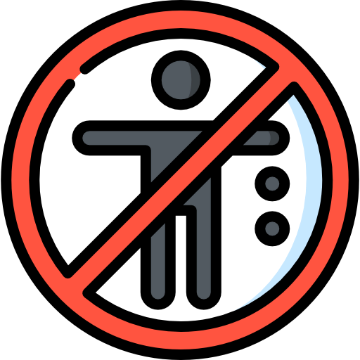 Litter icon