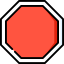 Stop icon 64x64