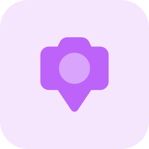 Camera Symbol