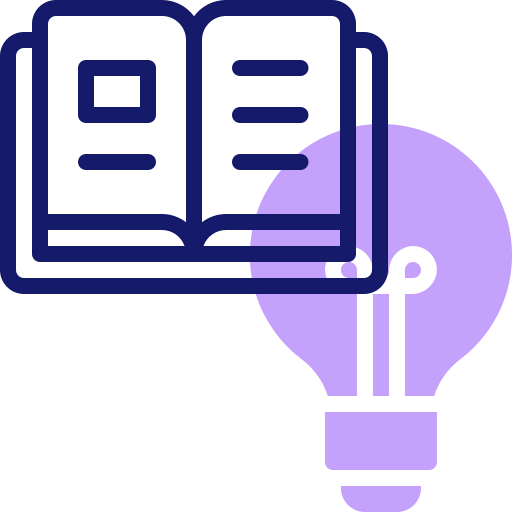 Book icon