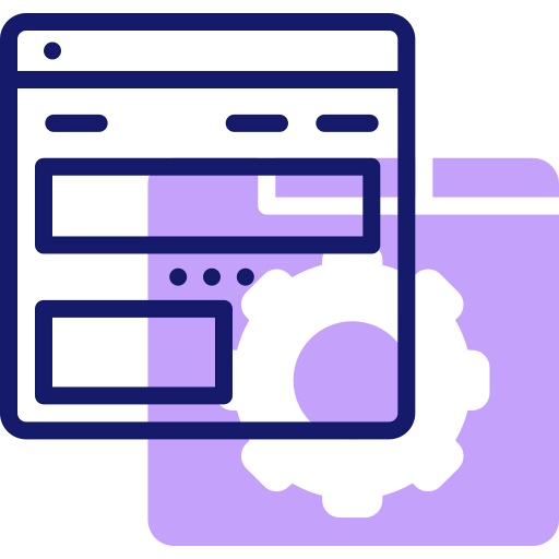 Browser icon