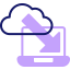 Cloud icon 64x64