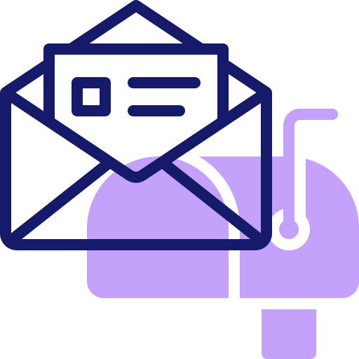 Email icon
