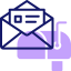 Email icon 64x64