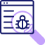 Bug icon 64x64