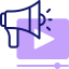 Megaphone icon 64x64