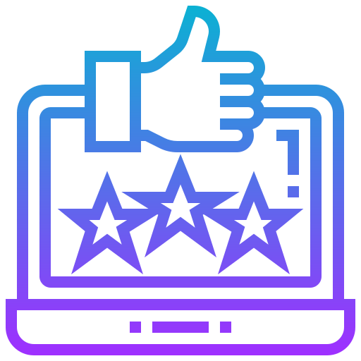 Feedback icon