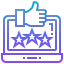 Feedback icon 64x64