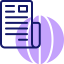 Newspaper icon 64x64