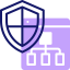 Shield icon 64x64