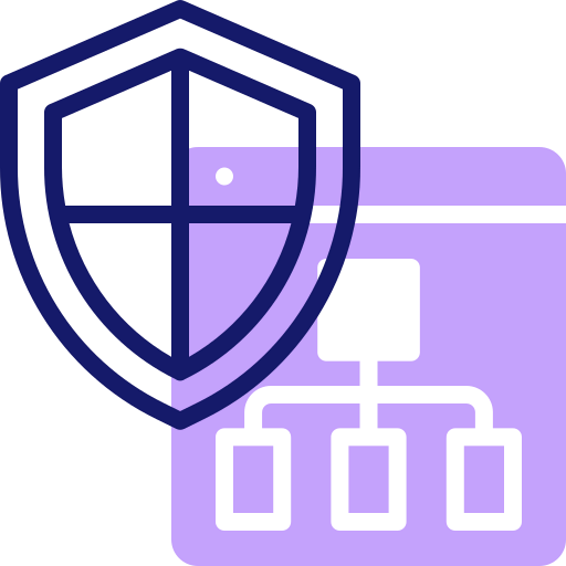 Shield icon