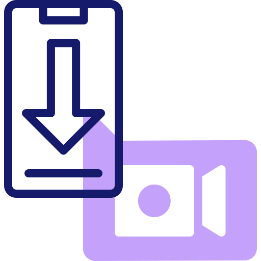 Smartphone icon