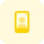 Mobile icon 64x64