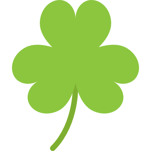 Clover icon