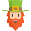 Leprechaun icon 64x64