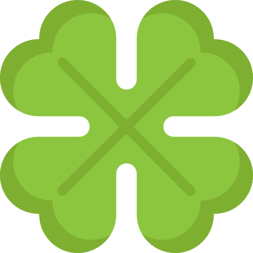 Clover icon