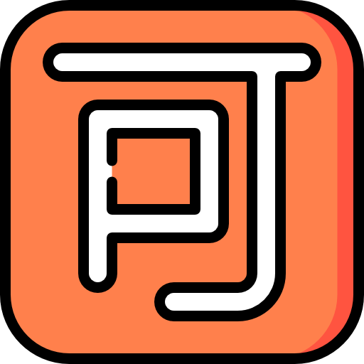 Character icon