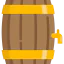 Barrel アイコン 64x64
