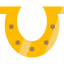Horseshoe Symbol 64x64