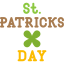 Saint Patrick 상 64x64