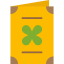 Menu ícono 64x64