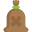 Money bag icon 64x64