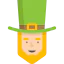 Leprechaun icon 64x64