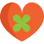 Heart icon 64x64