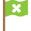 Flag ícono 64x64