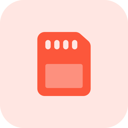Memory Symbol